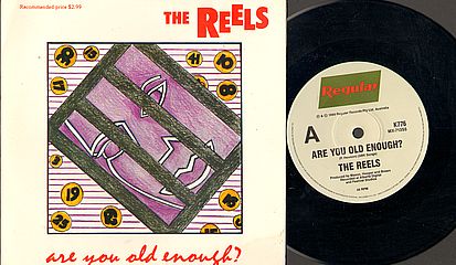 Thumbnail - REELS