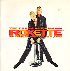 Thumbnail - ROXETTE