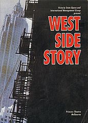 Thumbnail - WEST SIDE STORY