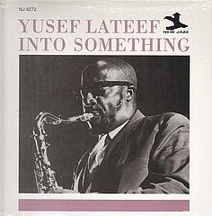 Thumbnail - LATEEF,Yusef