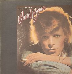 Thumbnail - BOWIE,David