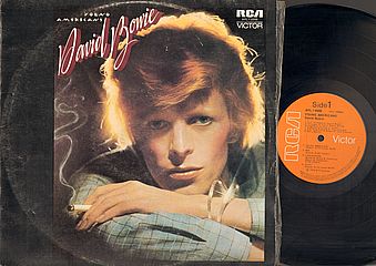 Thumbnail - BOWIE,David