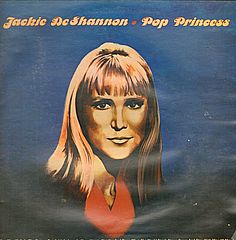 Thumbnail - DeSHANNON,Jackie