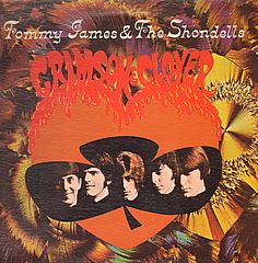 Thumbnail - JAMES,Tommy,And The Shondells