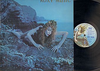 Thumbnail - ROXY MUSIC