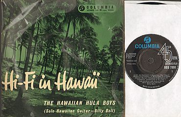 Thumbnail - HAWAIIAN HULA BOYS