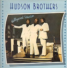 Thumbnail - HUDSON BROTHERS