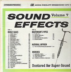 Thumbnail - SOUND EFFECTS