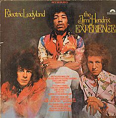 Thumbnail - HENDRIX,Jimi,Experience