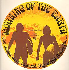 Thumbnail - MORNING OF THE EARTH