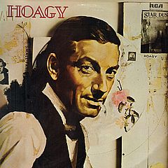 Thumbnail - CARMICHAEL,Hoagy