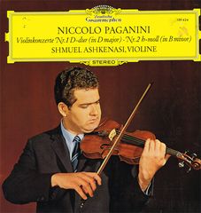 Thumbnail - PAGANINI