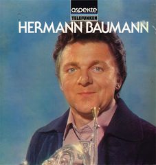 Thumbnail - BAUMANN,Hermann