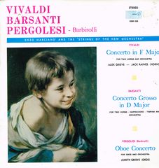 Thumbnail - VIVALDI/BARSANTI/PERGOLISI