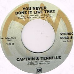 Thumbnail - CAPTAIN & TENNILLE