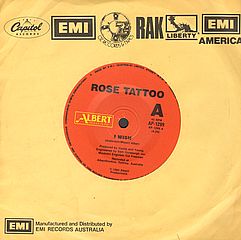 Thumbnail - ROSE TATTOO