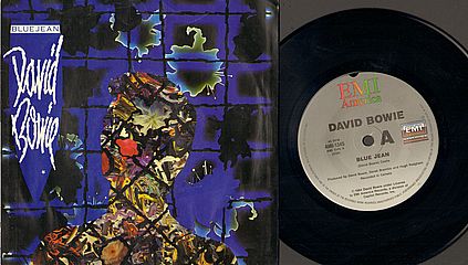 Thumbnail - BOWIE,David