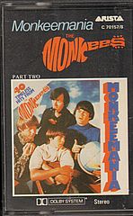 Thumbnail - MONKEES