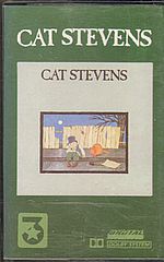 Thumbnail - STEVENS,Cat