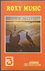 Thumbnail - ROXY MUSIC