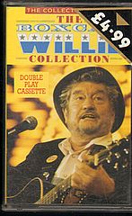 Thumbnail - BOXCAR WILLIE