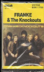 Thumbnail - FRANKE & THE KNOCKOUTS