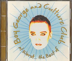Thumbnail - BOY GEORGE AND CULTURE CLUB
