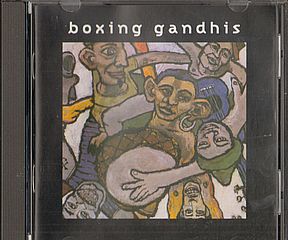 Thumbnail - BOXING GANDHIS