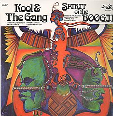 Thumbnail - KOOL & THE GANG