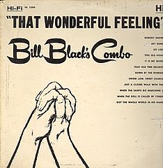 Thumbnail - BLACK,Bill,Combo