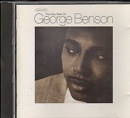 Thumbnail - BENSON,George