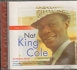 Thumbnail - COLE,Nat King