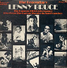 Thumbnail - BRUCE,Lenny