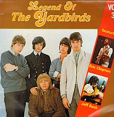 Thumbnail - YARDBIRDS