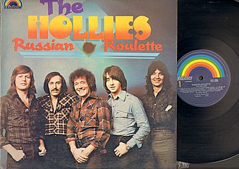 Thumbnail - HOLLIES