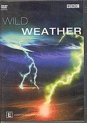 Thumbnail - WILD WEATHER