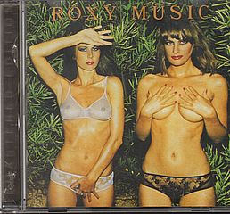 Thumbnail - ROXY MUSIC