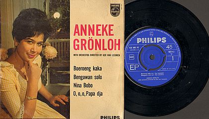 Thumbnail - GRONLOH,Anneke