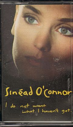 Thumbnail - O'CONNOR,Sinead