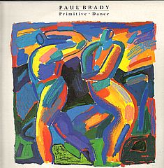Thumbnail - BRADY,Paul