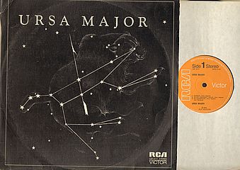 Thumbnail - URSA MAJOR