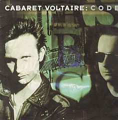 Thumbnail - CABARET VOLTAIRE