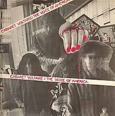 Thumbnail - CABARET VOLTAIRE