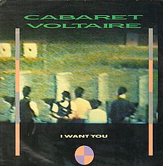 Thumbnail - CABARET VOLTAIRE