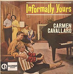 Thumbnail - CAVALLARO,Carmen