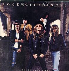 Thumbnail - ROCK CITY ANGELS