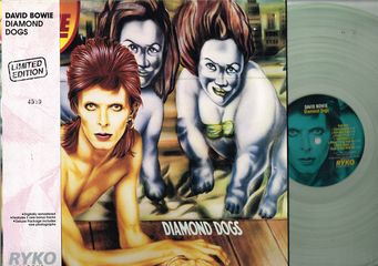 Thumbnail - BOWIE,David