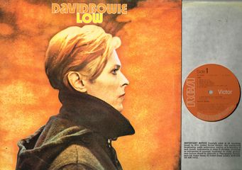 Thumbnail - BOWIE,David