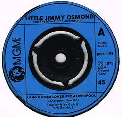 Thumbnail - OSMOND,Little Jimmy
