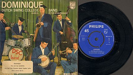 Thumbnail - DUTCH SWING COLLEGE BAND